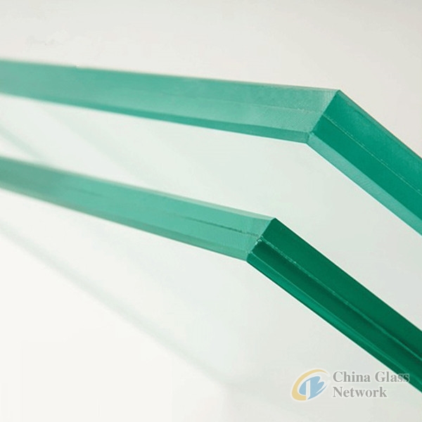 Laminated Glass