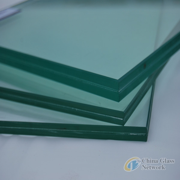 Laminated Glass