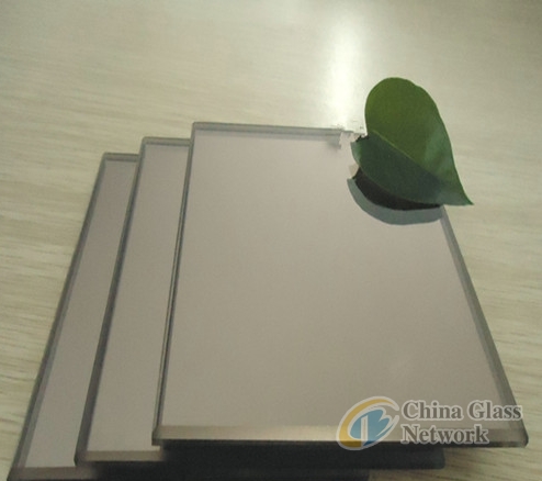 1.8mm aluminium mirror for furniture and cabinet single and double coated