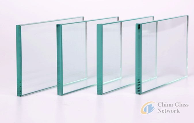 clear float glass 4mm 5mm 6mm 8mm for building with CE ISO9001 certificate