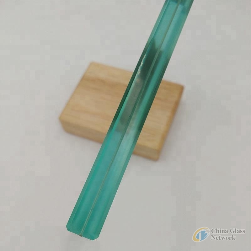 Laminated Glass