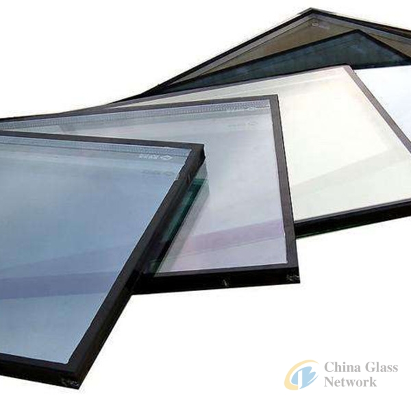 High Quality LowE Insulated Glass Unit