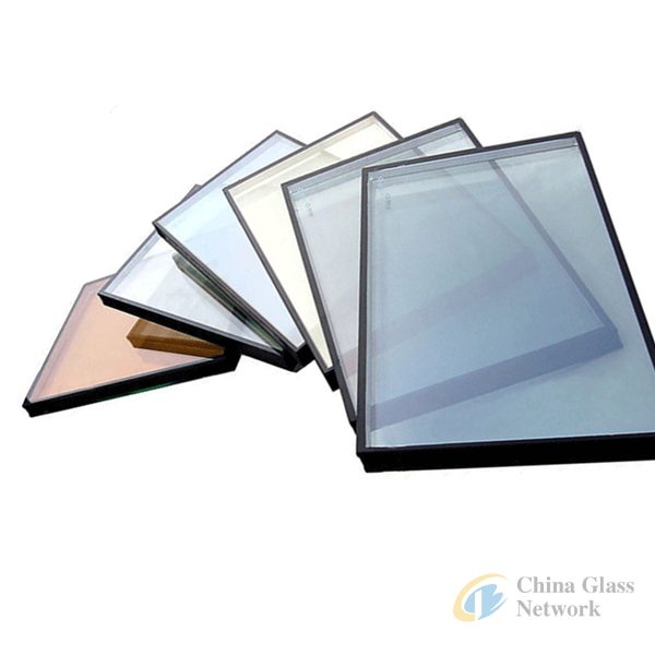 High Quality LowE Insulated Glass Unit