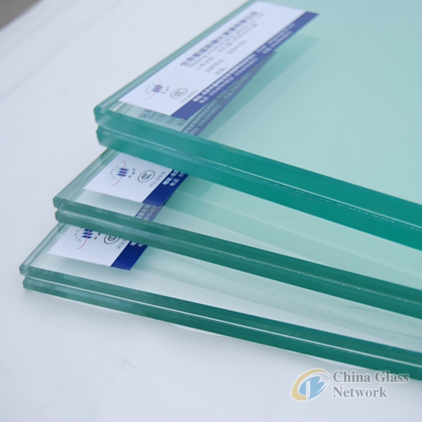 Laminated Glass