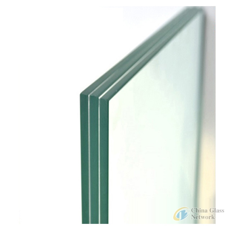 Top Quality Laminated Glass