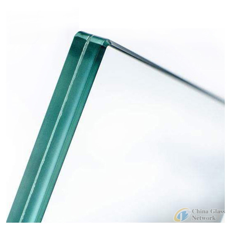 Top Quality Laminated Glass