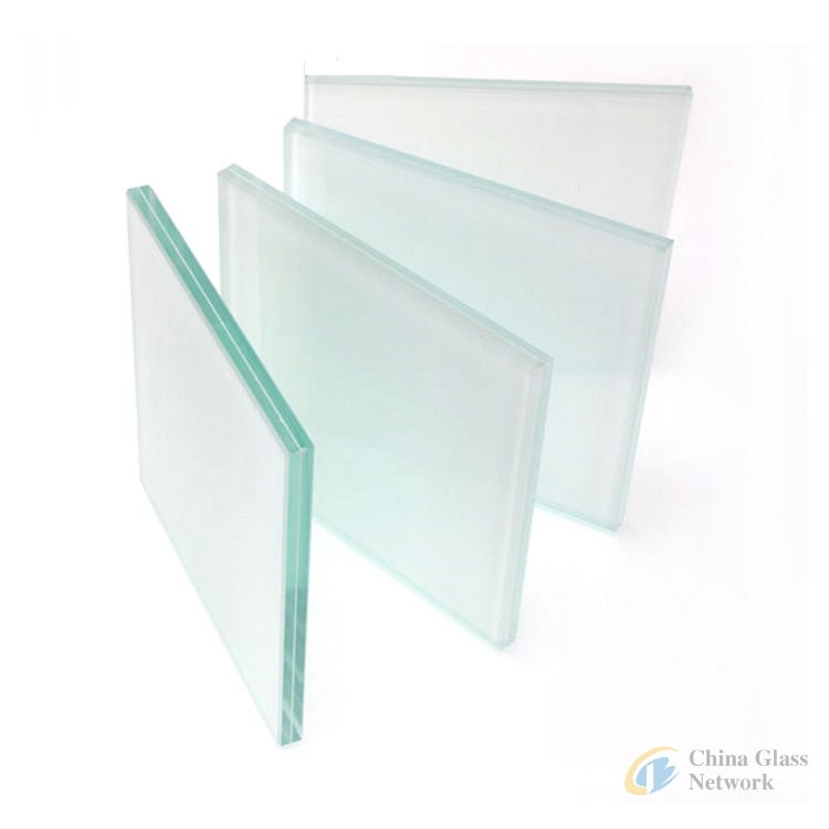 Top Quality Laminated Glass