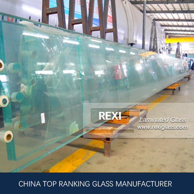 6mm Laminated Glass Price, Factory Wholesale Price, CE, SGCC&AS/NZS certified