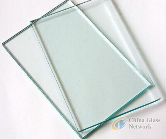 China clear float building glass 4mm 5mm 6mm 8mm with CE ISO9001 certificate