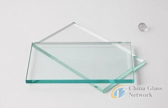 China clear float building glass 4mm 5mm 6mm 8mm with CE ISO9001 certificate