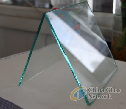 China clear float building glass 4mm 5mm 6mm 8mm with CE ISO9001 certificate