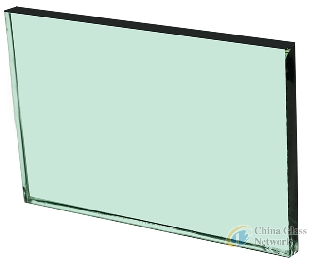 Tinted green float building glass 4mm 5mm 6mm