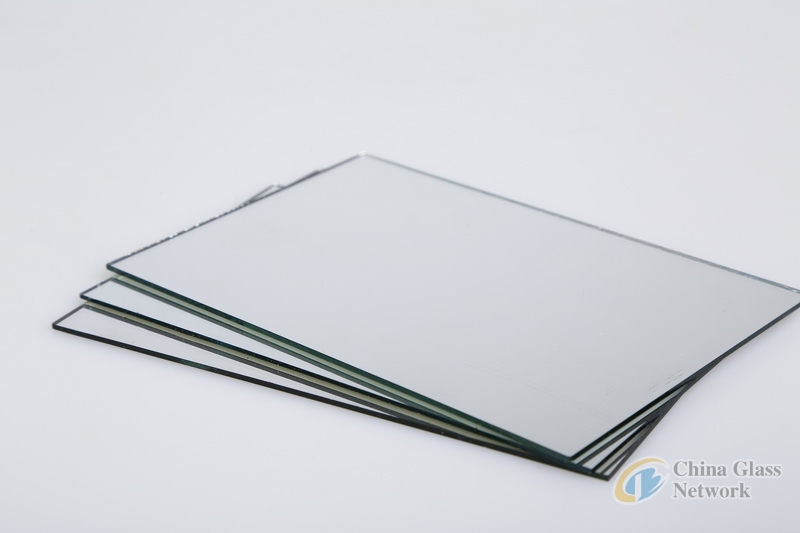 2.7mm-6mm high reflective CLEAR ALUMINIUM MIRROR