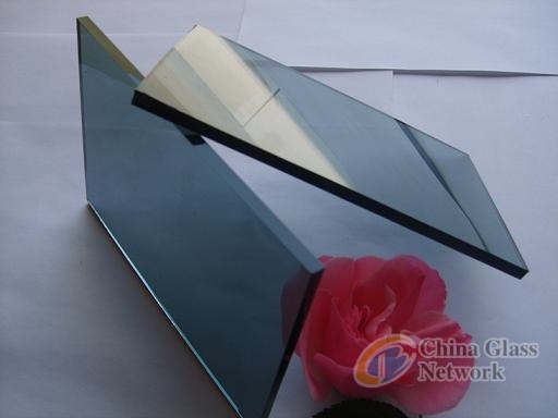 green grey bronze blue REFLECTIVE GLASS price 3mm 4mm 5mm 6mm