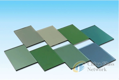 COATED REFLECTIVE GLASS price 3mm 4mm 5mm 6mm