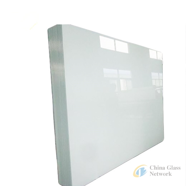 High Quality Ultra White Low Iron Glass Safety Glass