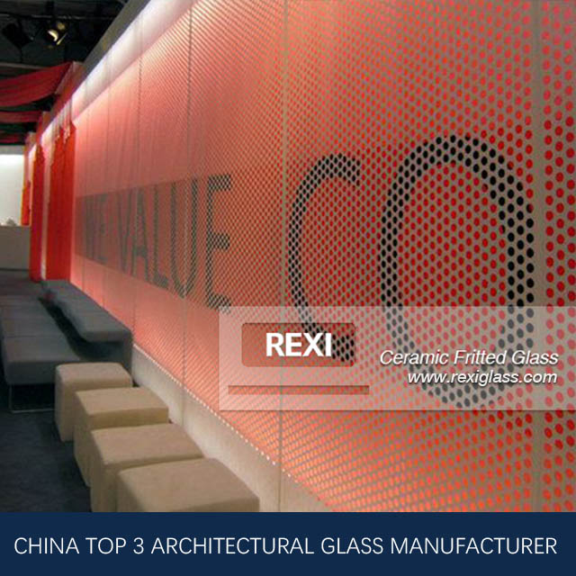 REXI, China Ceramic Fritted Glass Manufacturer produce ceramic frit glass