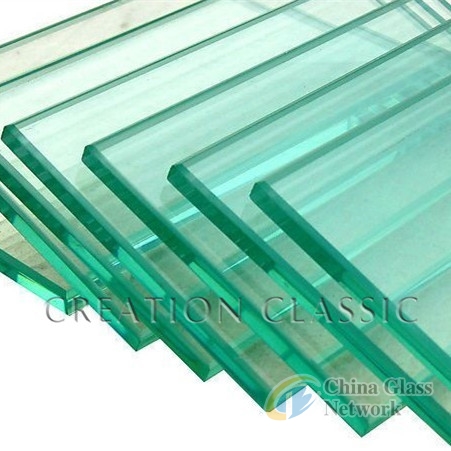 High Quality 2-19mm Tempered Glass Toughened Glass Safety Glass