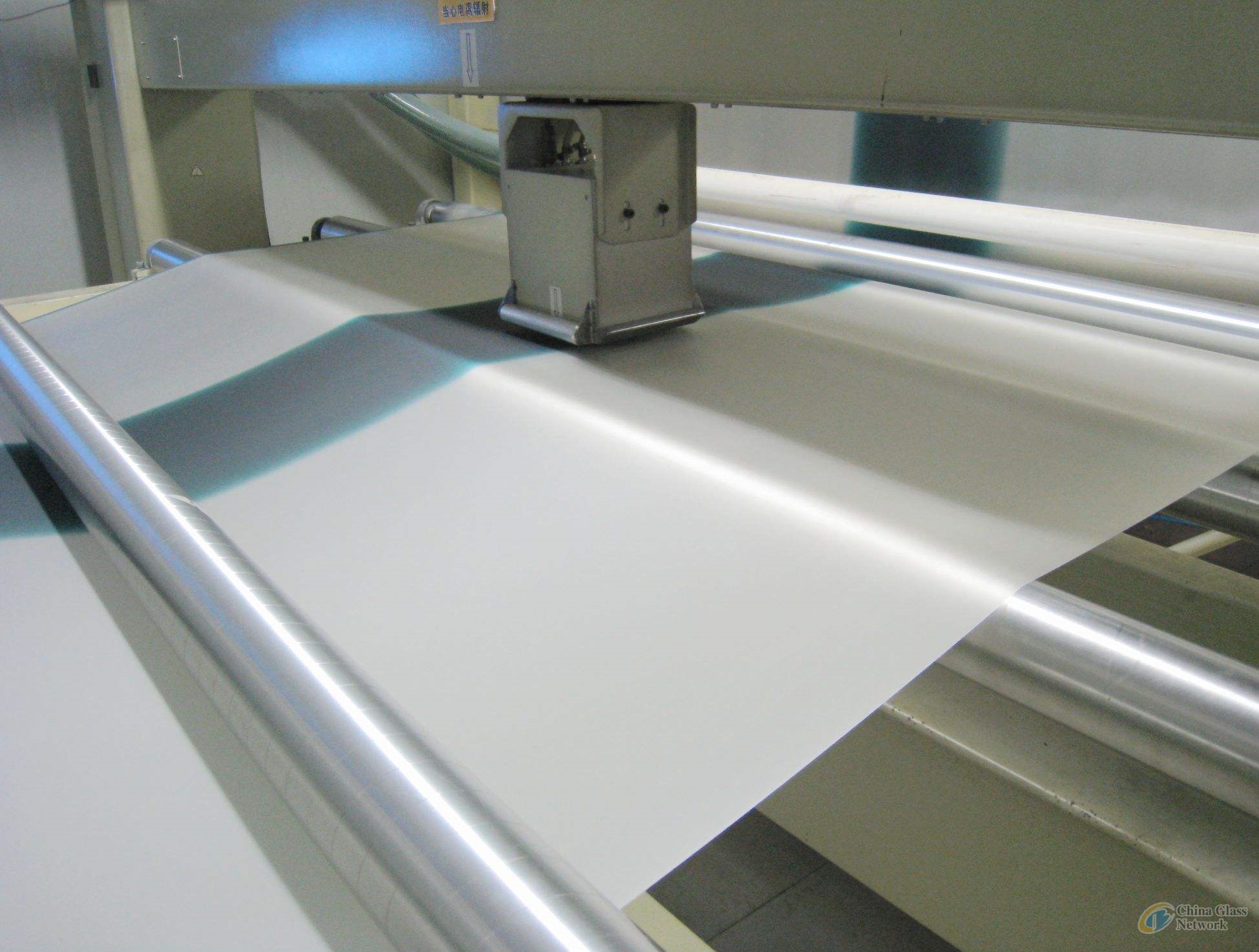 PVB film_PVB interlayer_heat block film