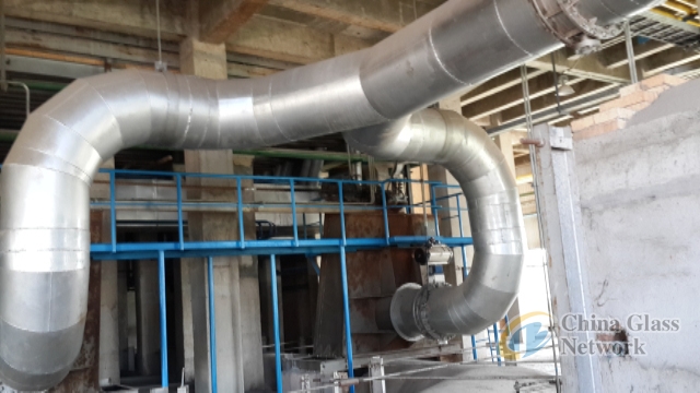 Furnace wind system engineering