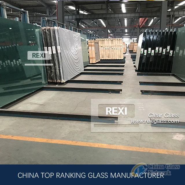 3mm-12mm clear, low iron, tinted, reflective FLOAT GLASS, CE&AS/NZS certified