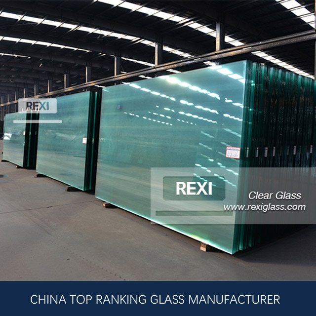6mm Float Glass, Clear Glass, Low Iron Glass, Tinted Glass, Reflective Glass, CE certified