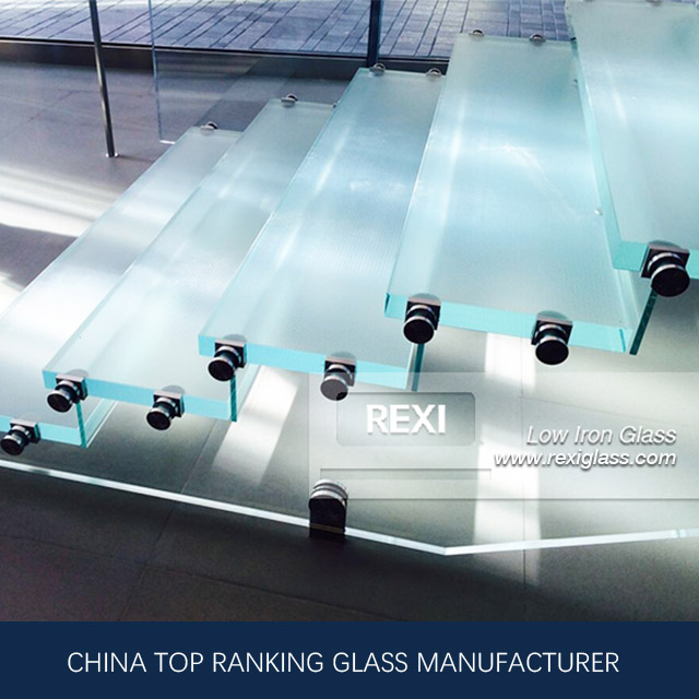 REXI, China Extra Clear Glass Manufacturer produce 1mm-19mm Extra Clear Float Glass 