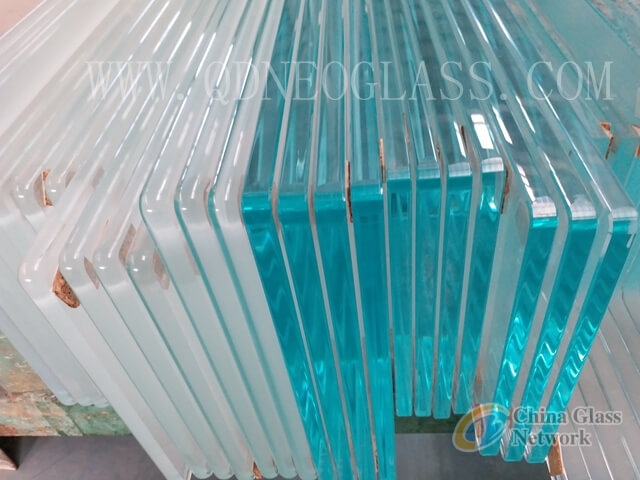 3-19mm Tempered Glass For Shower Enclosure,Door&Window,Cabinet -AS/NZS:2208:1996,CE,ISO 9002