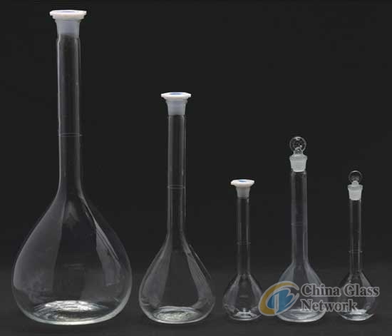 Lab Glassware, Labware Supplies