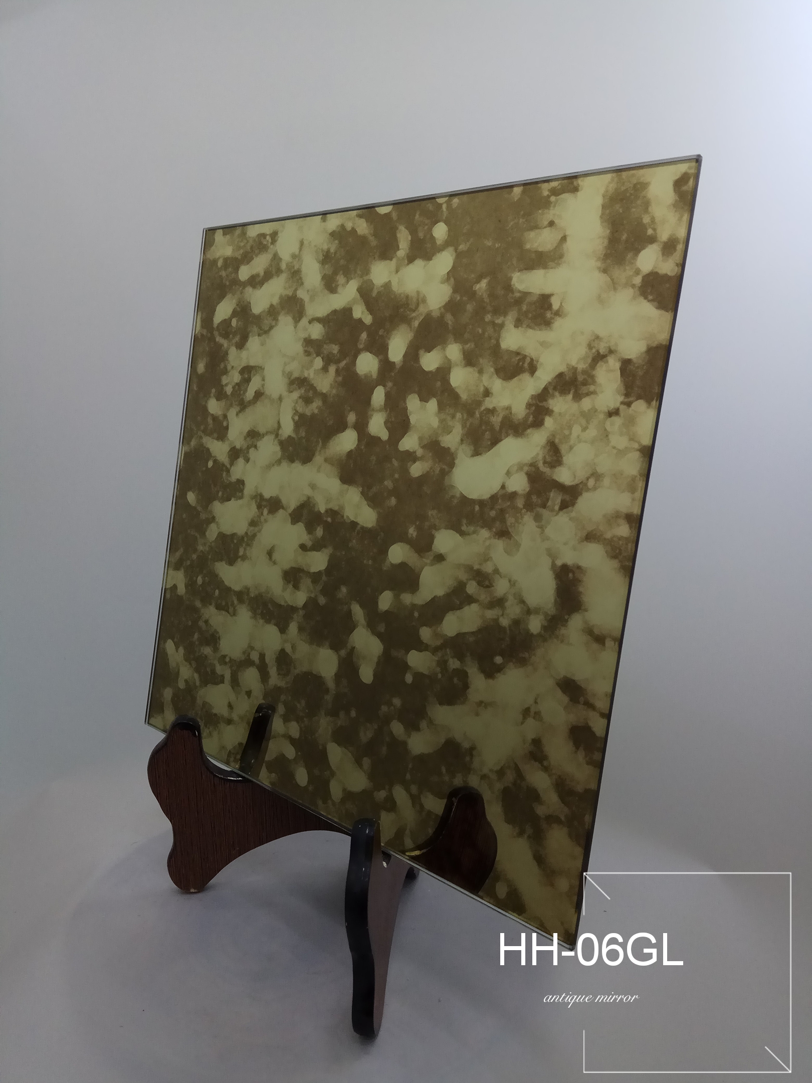 HH-06GL Antique Mirror/ Decorative Mirror