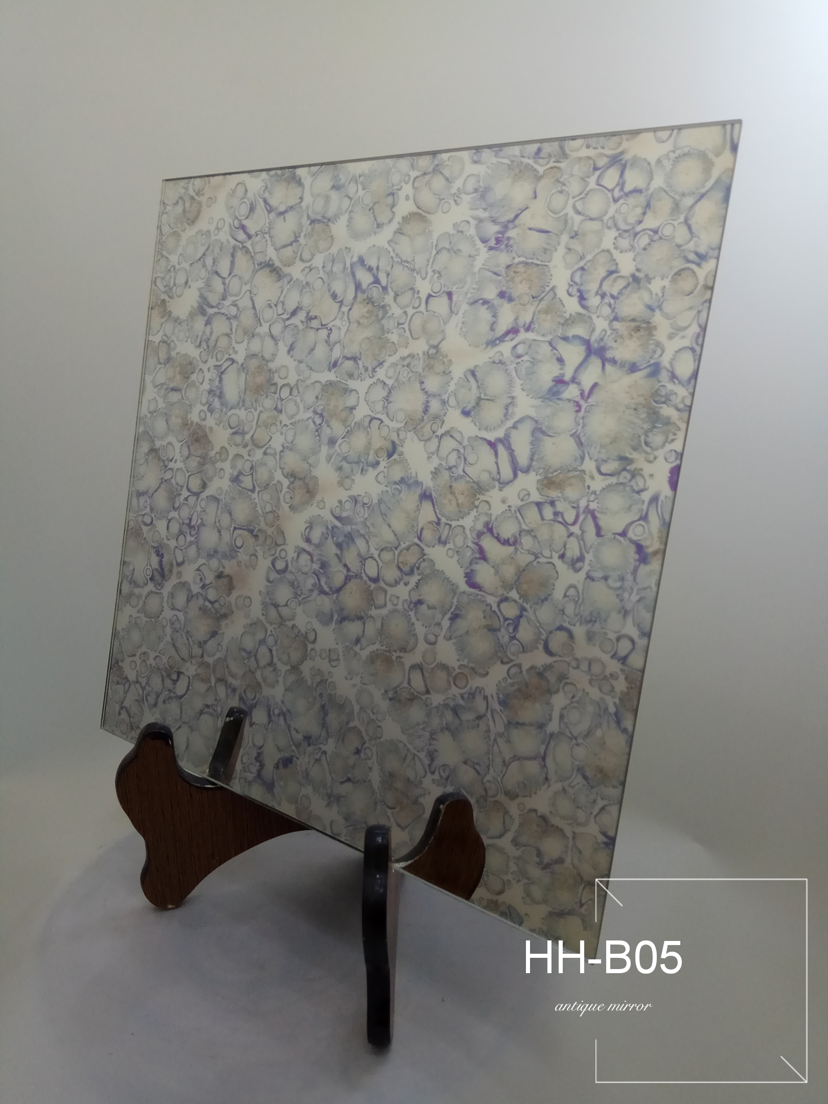 HH-B05 Antique Mirror/ Decorative Mirror