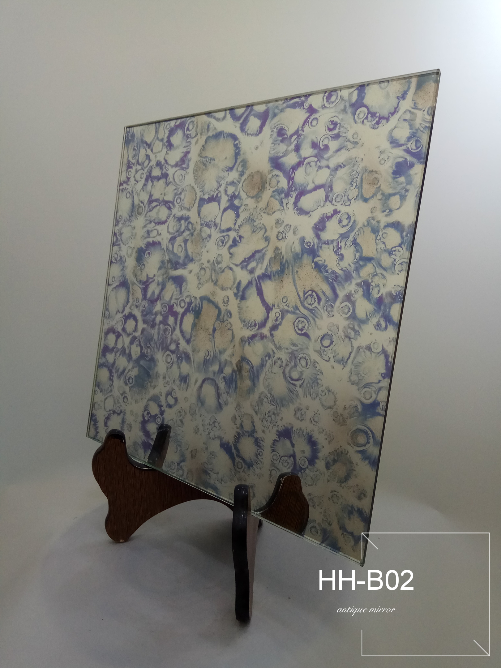 HH-B02 Antique Mirror/ Decorative Mirror