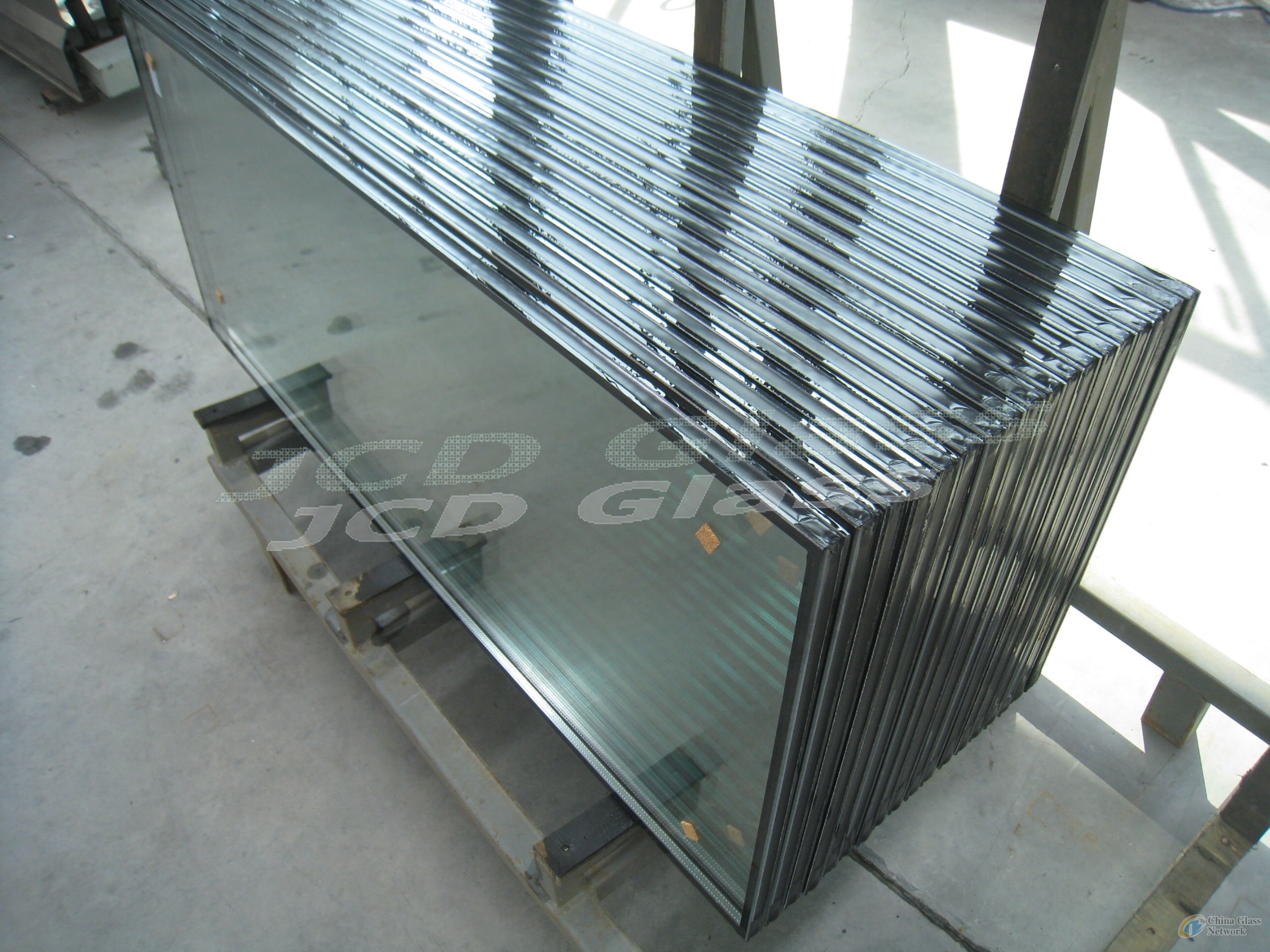 Lowe Insulated Glass, IGU