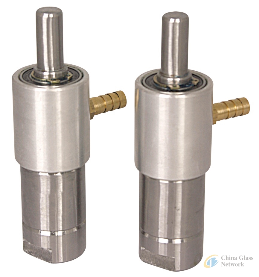 ZR-016B Water joint for taper shank drill bits