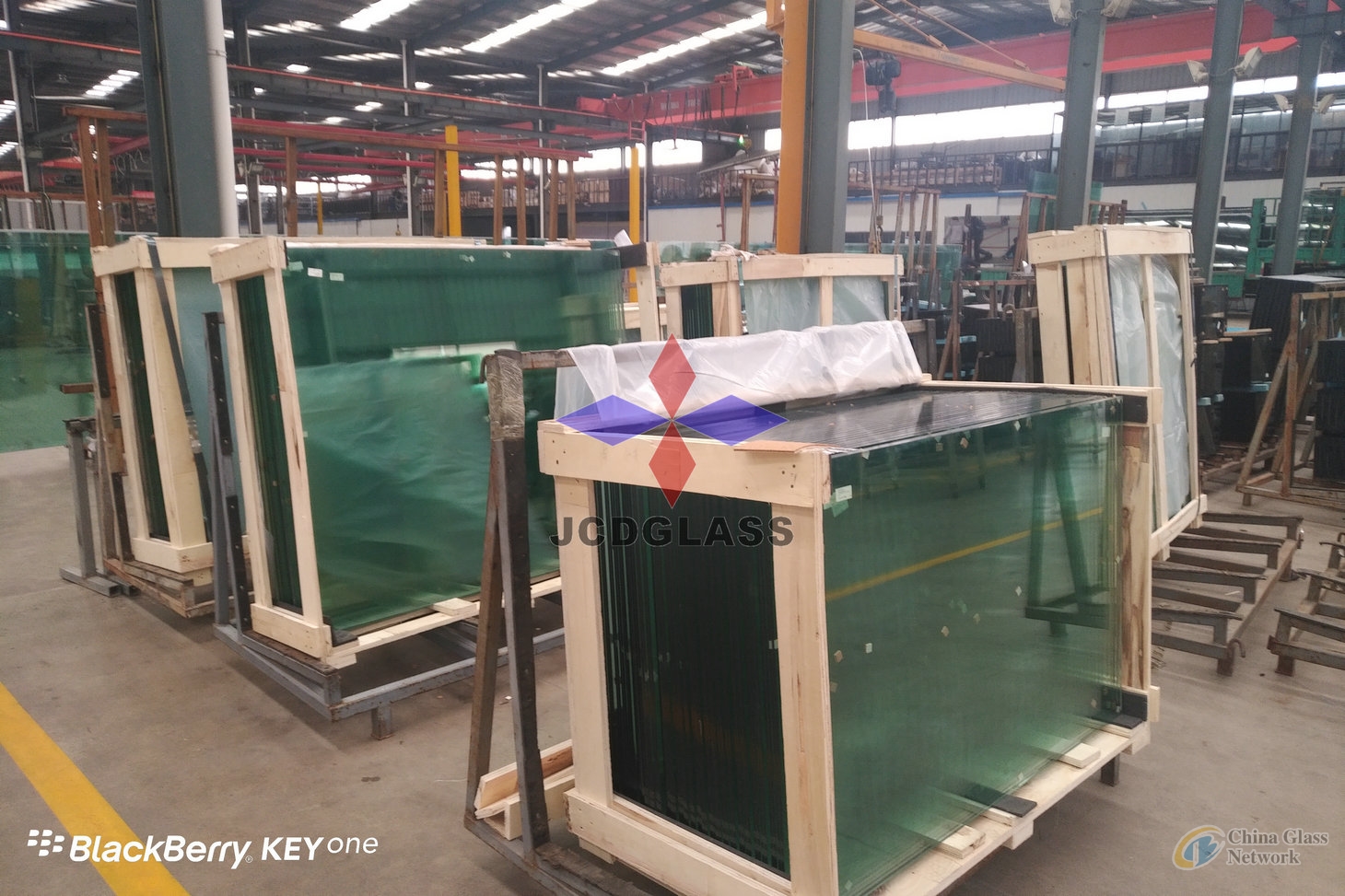 11.52mm, 13.52mm, 17.52mm, 21.52mm Curved/Bend Tempered Laminated Glass