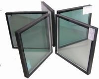 Double Glazing Hollow Glass Insulating Glass