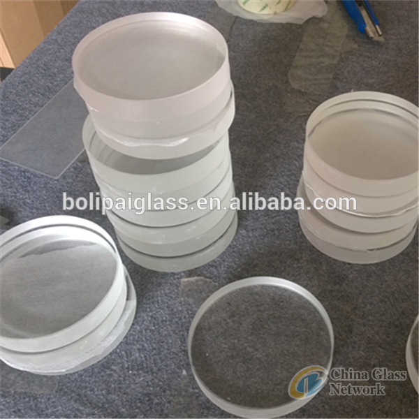 Microwave Oven Borosilicate Glass