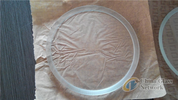 Microwave Oven Borosilicate Glass