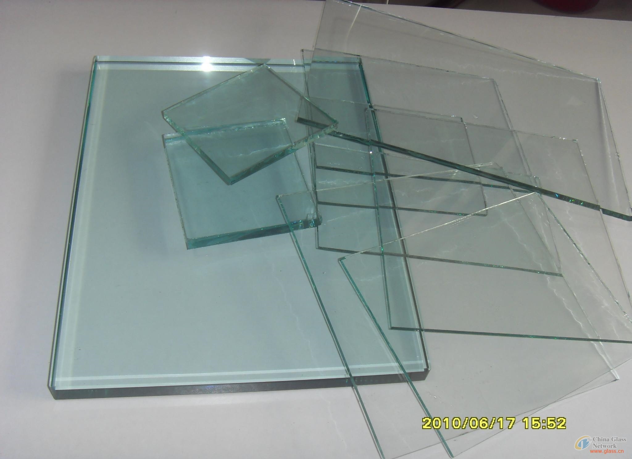 Tempered glass for fireplace, fence, floor Toughened Glass, Safety Glass