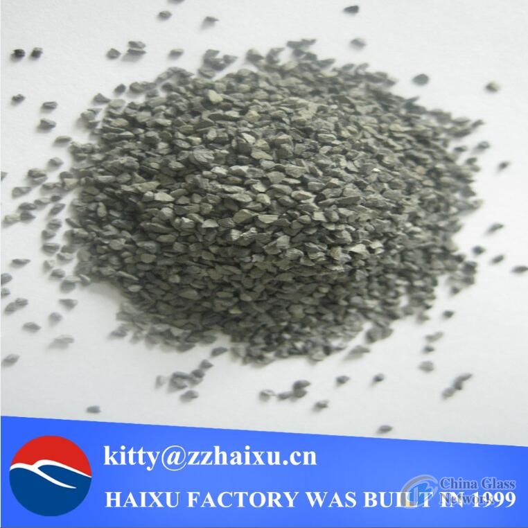 Zirconia aluminum oxide abrasives