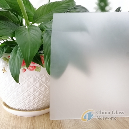 frosted glass sandblasting glass sandblasted glass