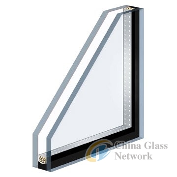 Double Glazing Hollow Glass Insulating Glass