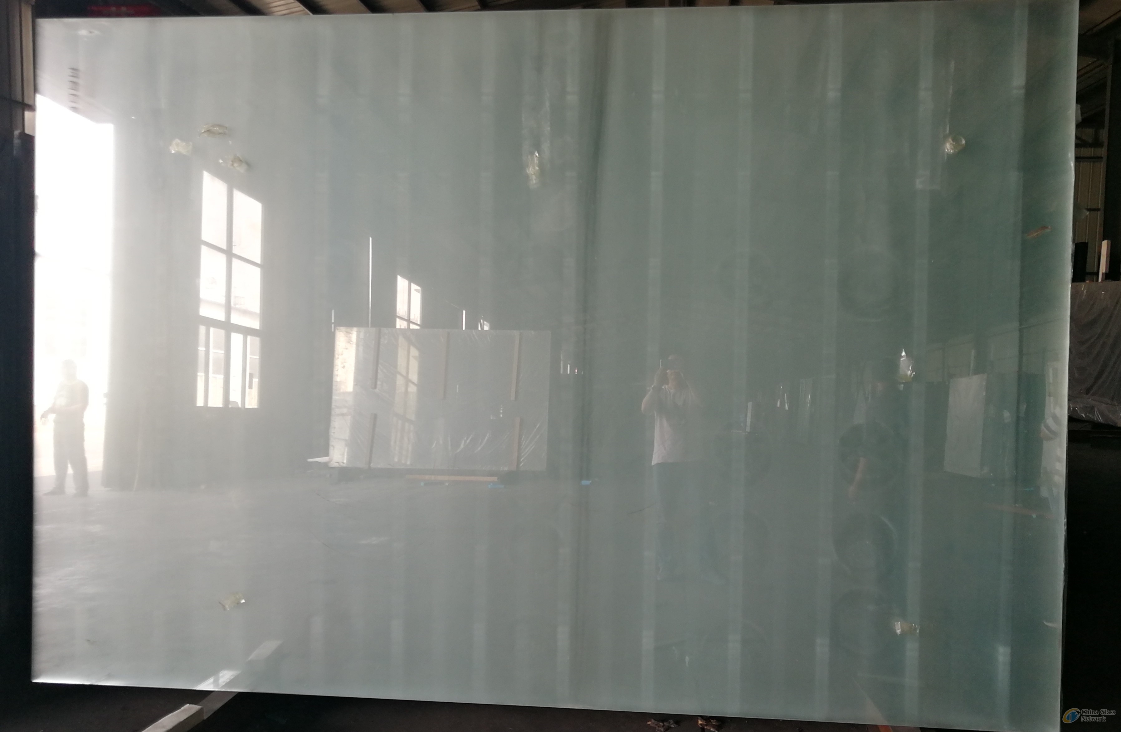 Clear Float Glass, Ultra thin, Super white