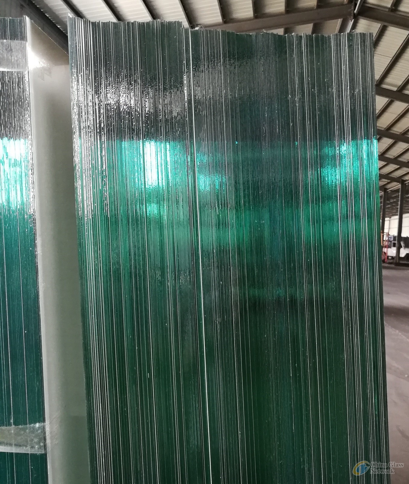 Clear Float Glass, Ultra thin, Super white