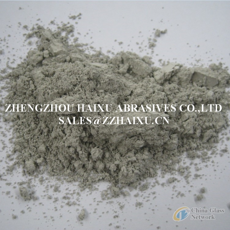 GC Green silicon carbide/Green Carborundum/Green SiC