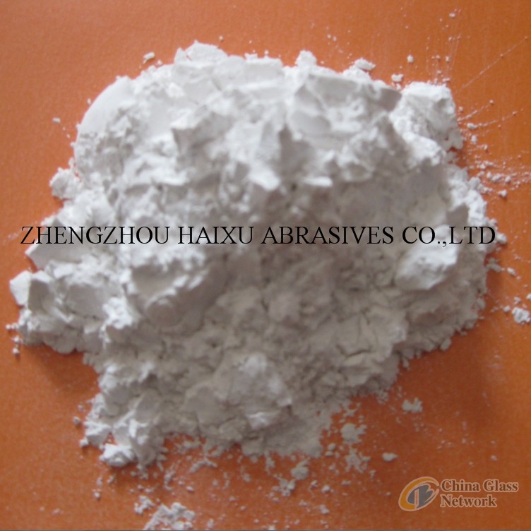 white corundum for ceramic membrane