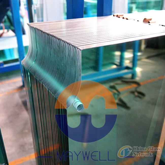 shower door glass, Safety corners 8mm 10mm 12mm 19mm Flat Polished Edges Glass, tempered glass, Cabinet, Furniture, Table, Partition Wall