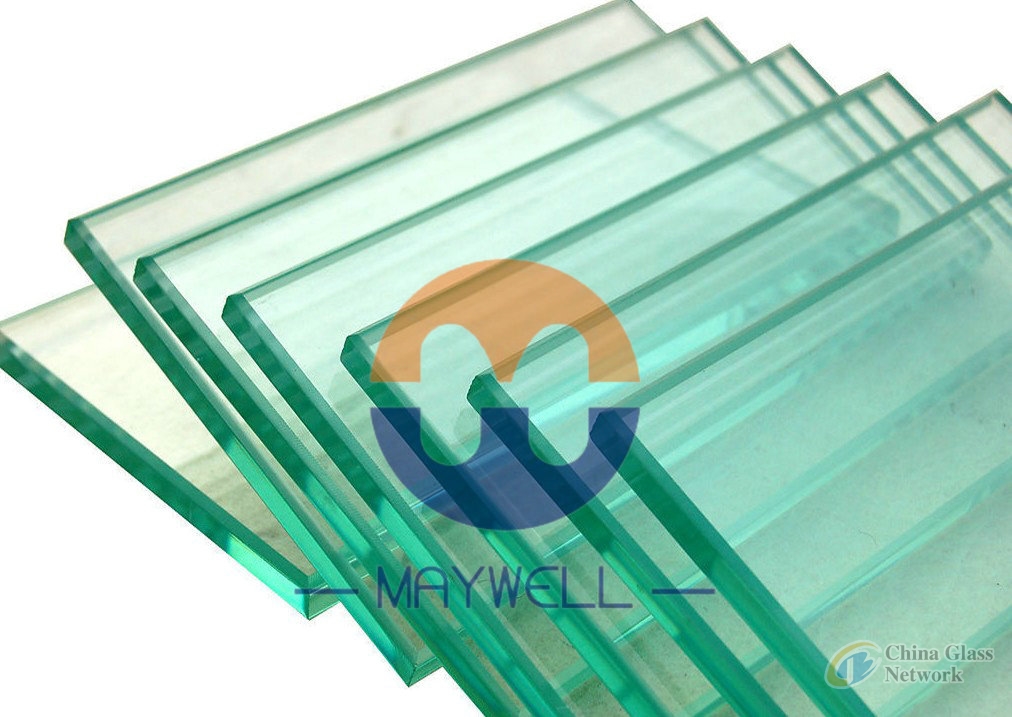 Toughened glass, 8mm 10mm 12mm 19mm Flat Polished Edges Glass, tempered glass, Cabinet, Furniture, Table, Partition Wall