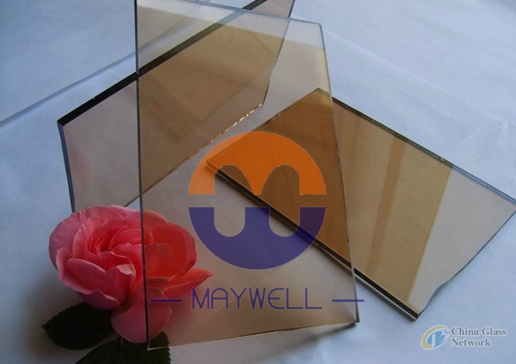 4mm 4.5mm 5mm 5.5mm 6mm 8mm 10mm 12mm bronze glass, bronze reflective Glass, tinted glass