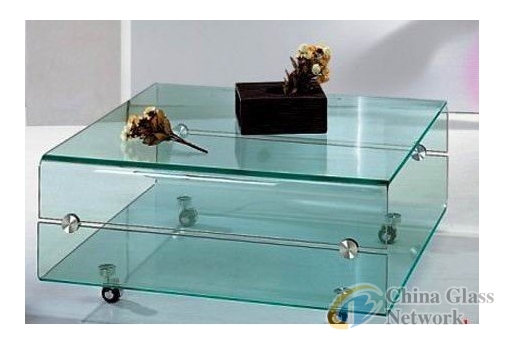 Tempered Glass for Table and Modern Furniture